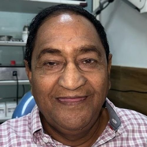 Before Dental Implant Treatment